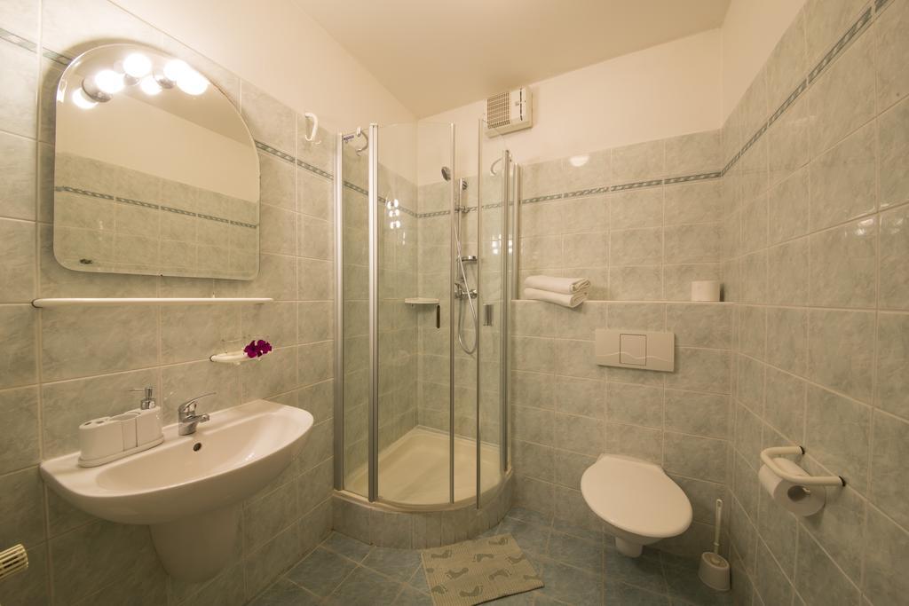 Pension & Restaurace Zeleny Mlyn Zacler Zaclér Quarto foto